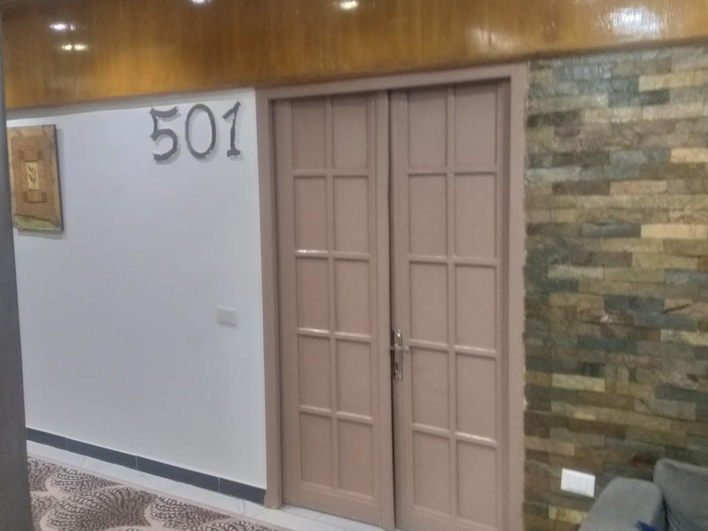 Каир: Gardenia Hotel