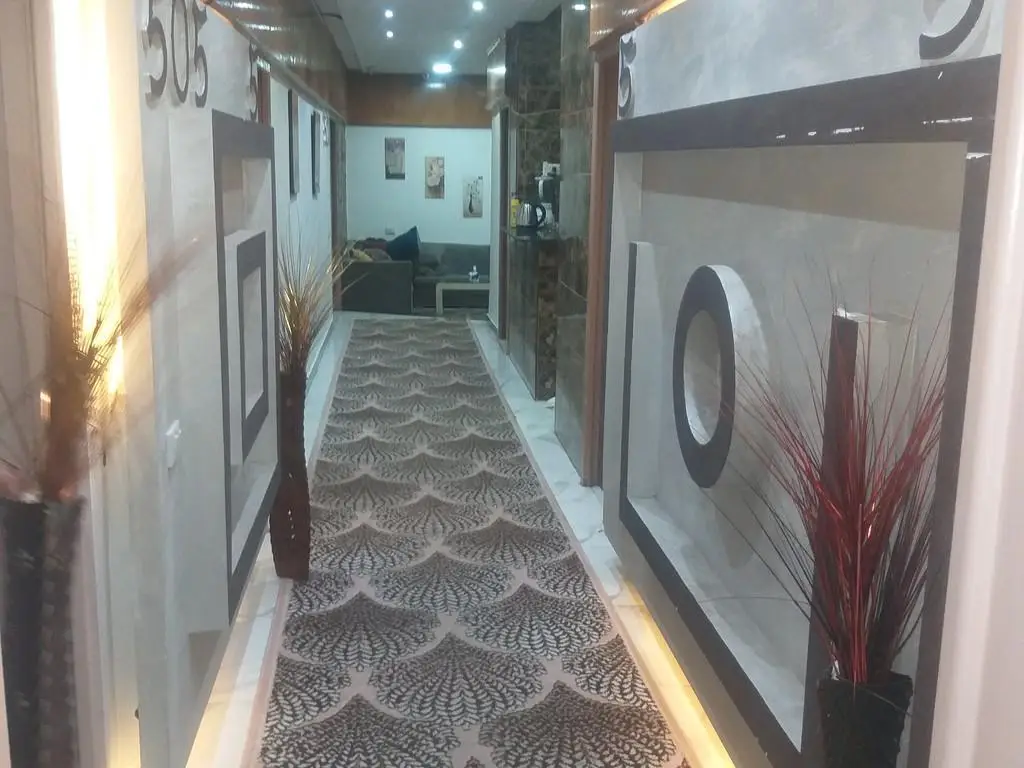 Каир: Gardenia Hotel
