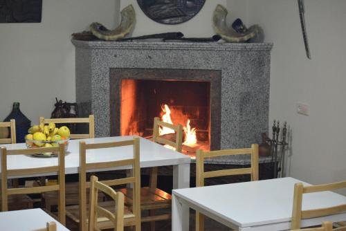 Тбилиси: Guest House Oniashvili 33