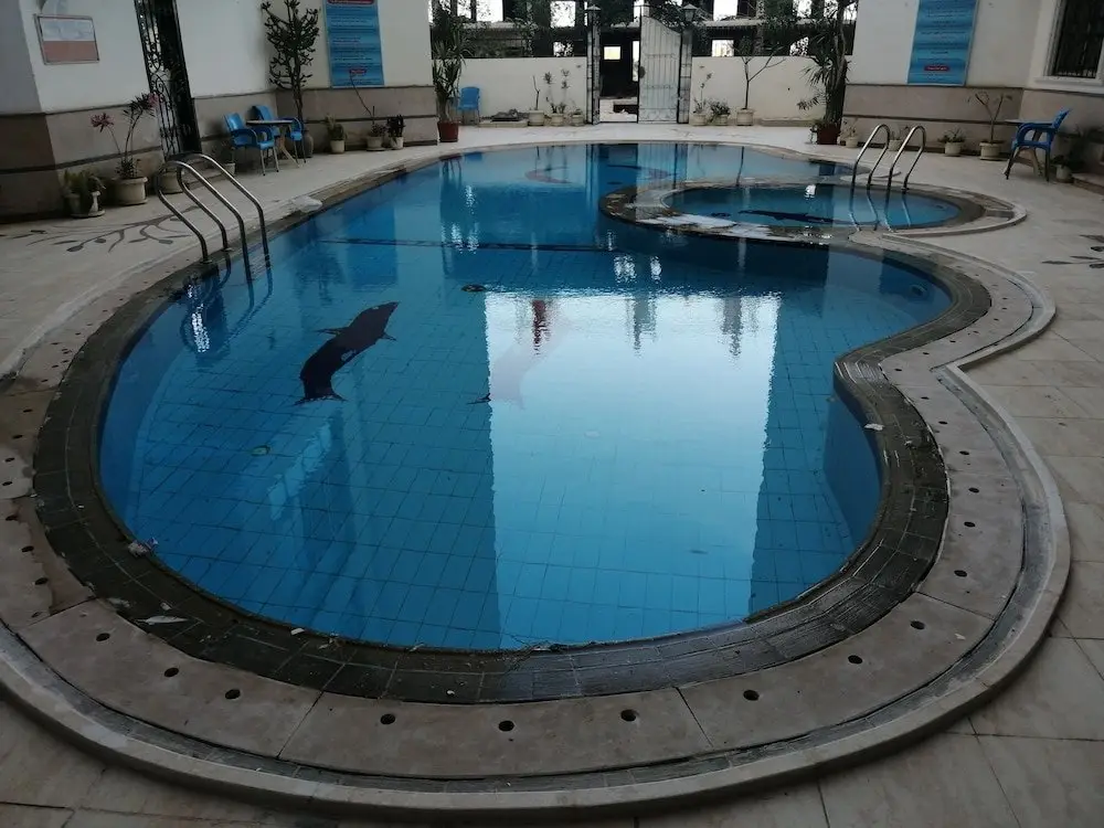Хургада: 2 Bedrooms at Heart of Hurghada