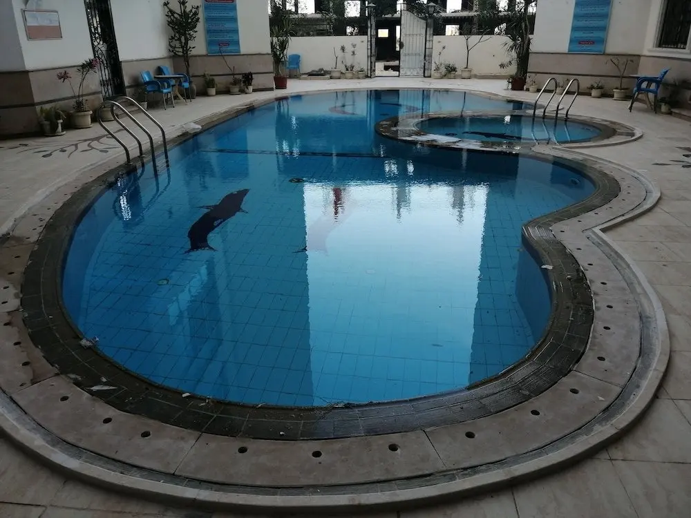 Хургада: 2 Bedrooms at Heart of Hurghada