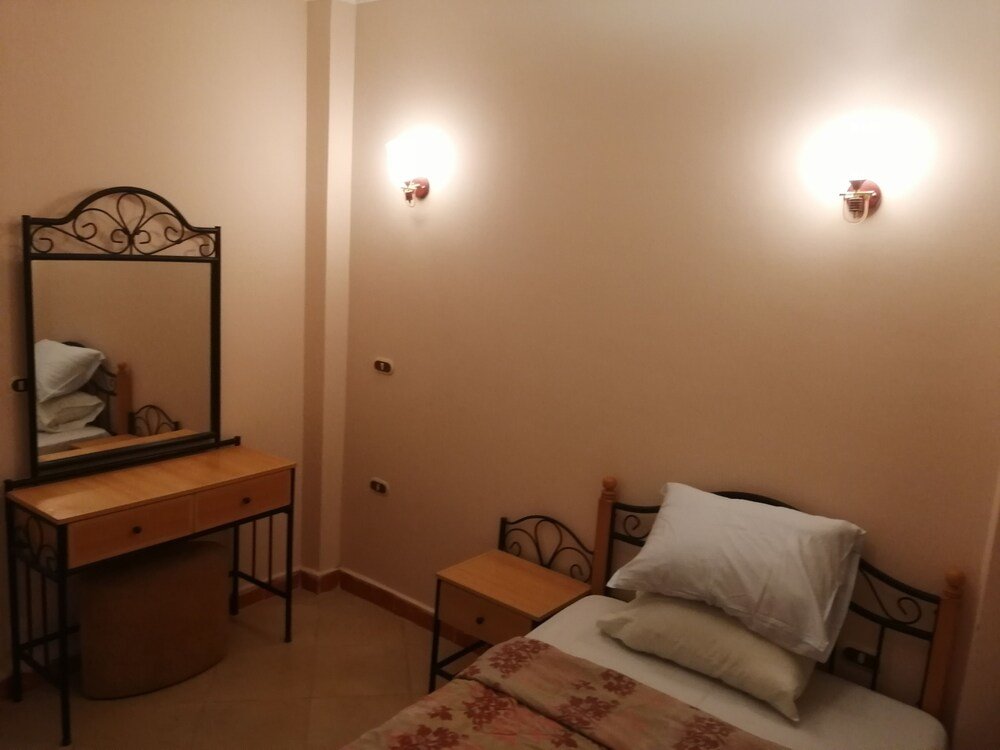 Хургада: 2 Bedrooms at Heart of Hurghada