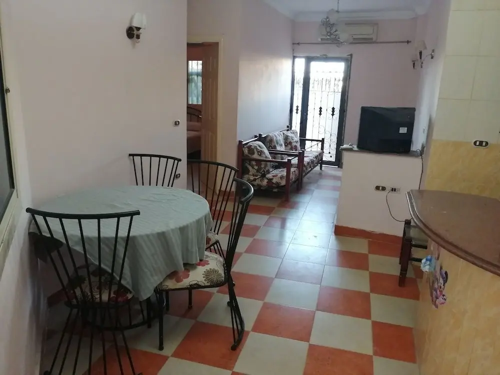 Хургада: 2 Bedrooms at Heart of Hurghada
