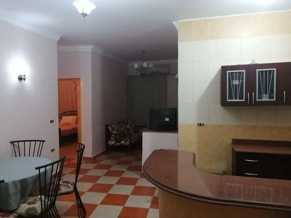 Хургада: 2 Bedrooms at Heart of Hurghada