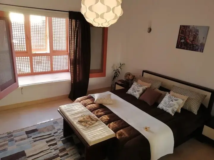 Эль-Гуна: 2 Bedrooms at Elgouna Marina Stuning View