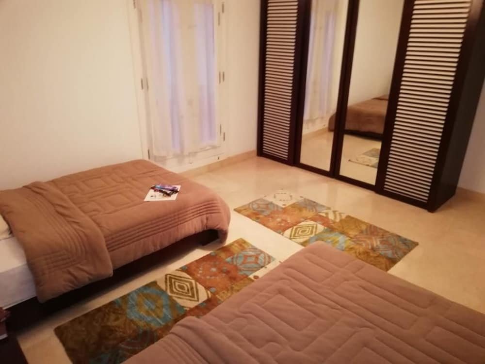 Эль-Гуна: 2 Bedrooms at Elgouna Marina Stuning View