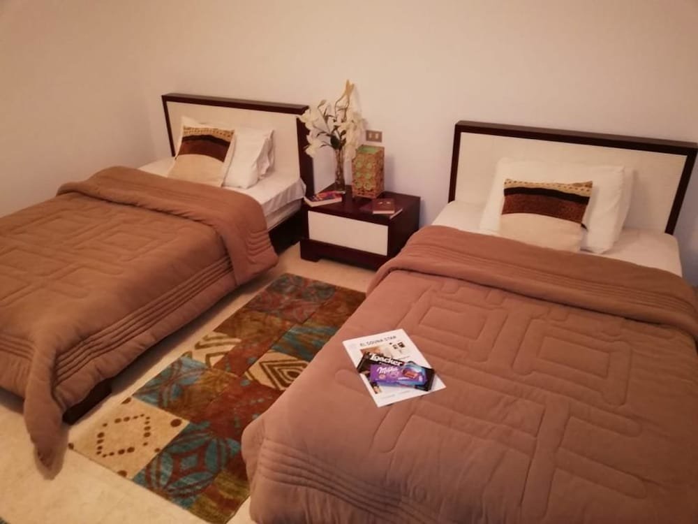 Эль-Гуна: 2 Bedrooms at Elgouna Marina Stuning View