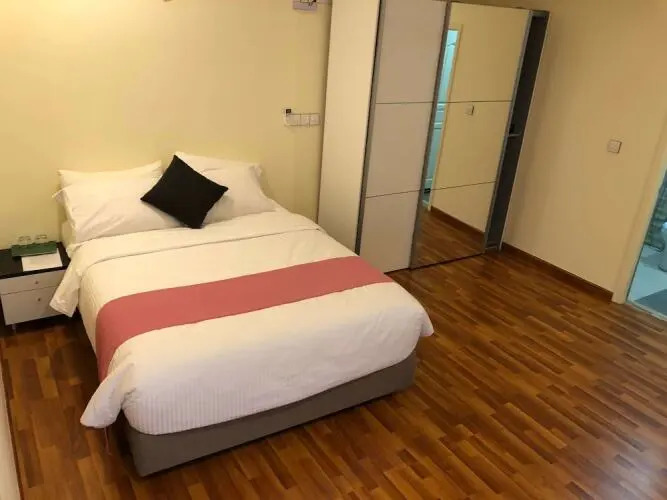 Фувамула: Cottage 316 Fuvahmualh