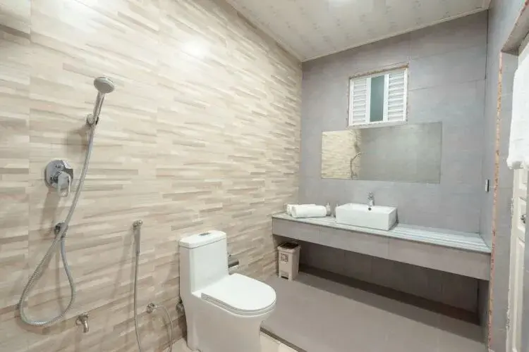 Фувамула: Cottage 316 Fuvahmualh