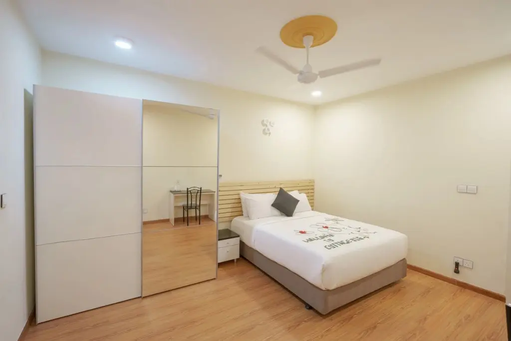 Фувамула: Cottage 316 Fuvahmualh
