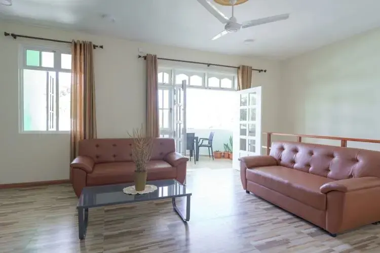 Фувамула: Cottage 316 Fuvahmualh