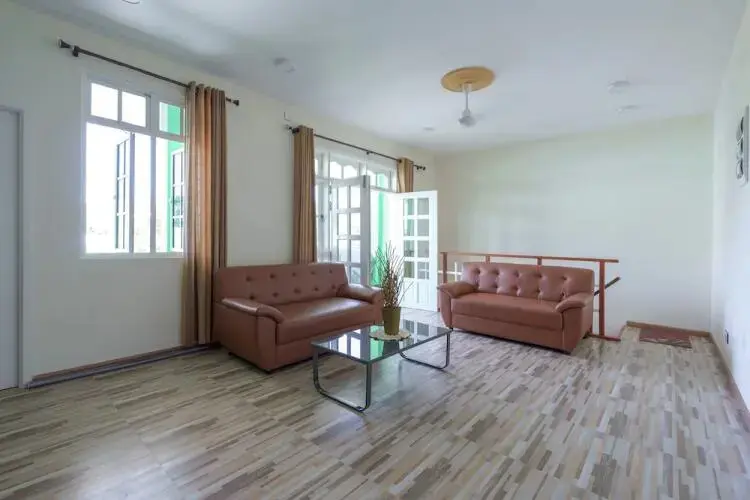 Фувамула: Cottage 316 Fuvahmualh