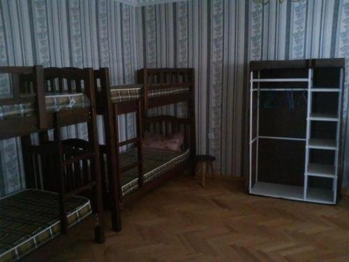 Тбилиси: Sparrow Hostel