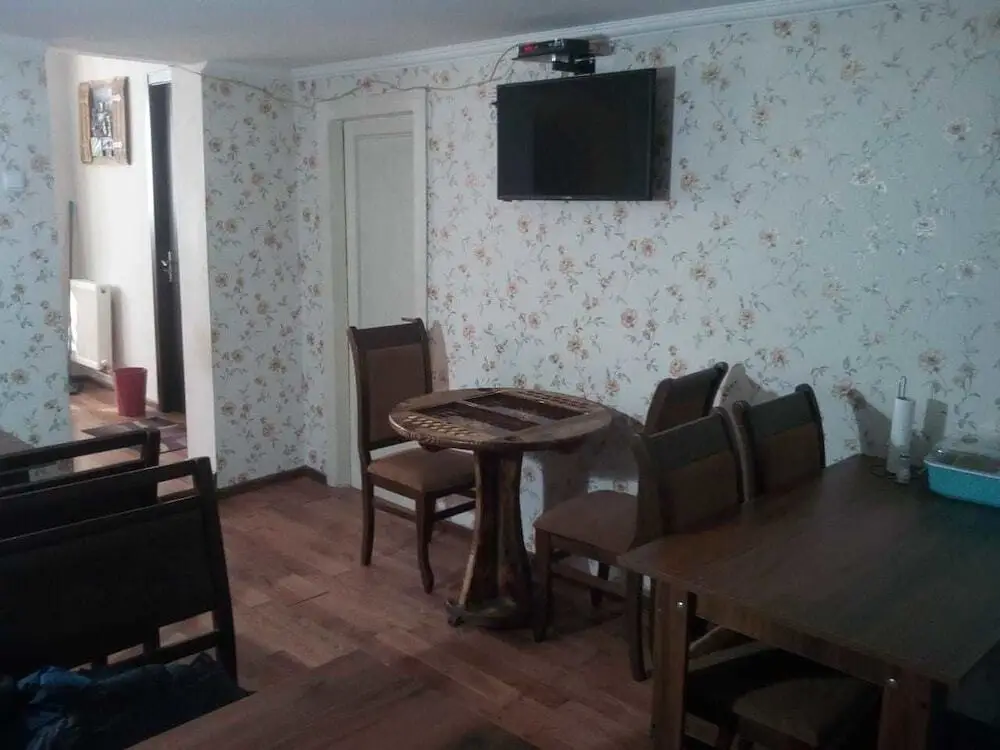 Тбилиси: Sparrow Hostel