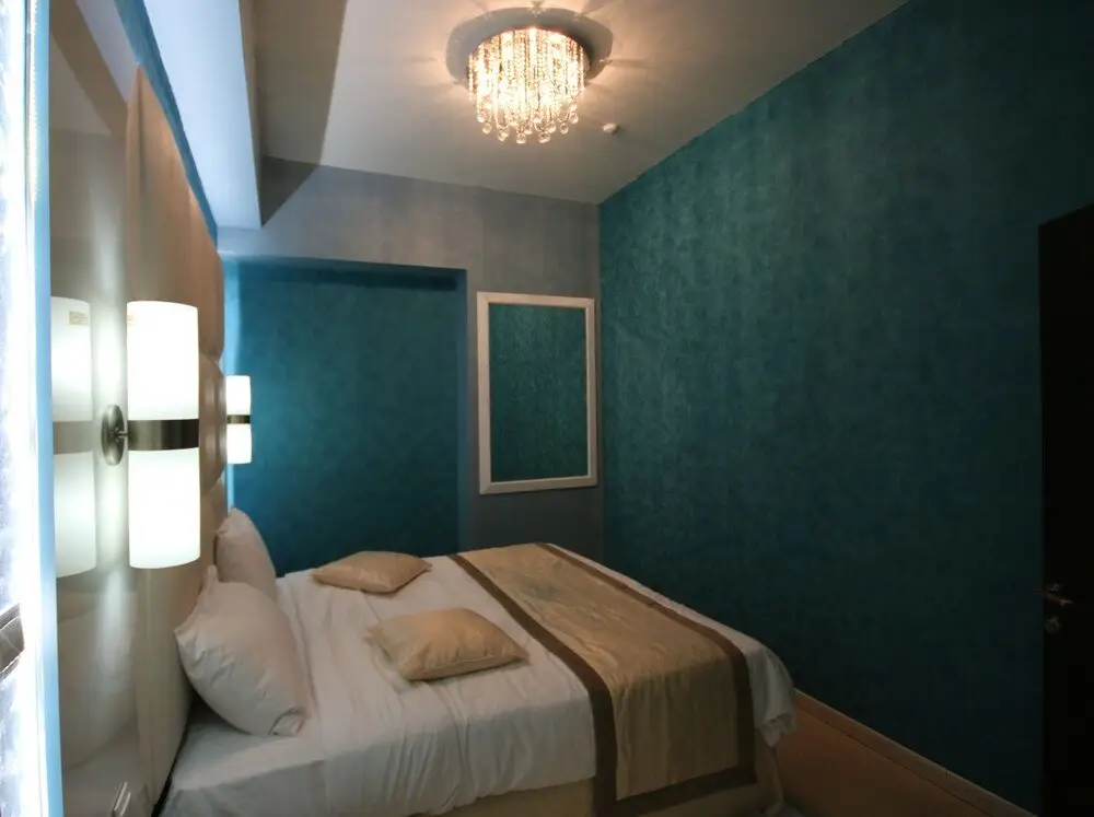 Дубай: Elan Rimal Suites - JBR Dubai