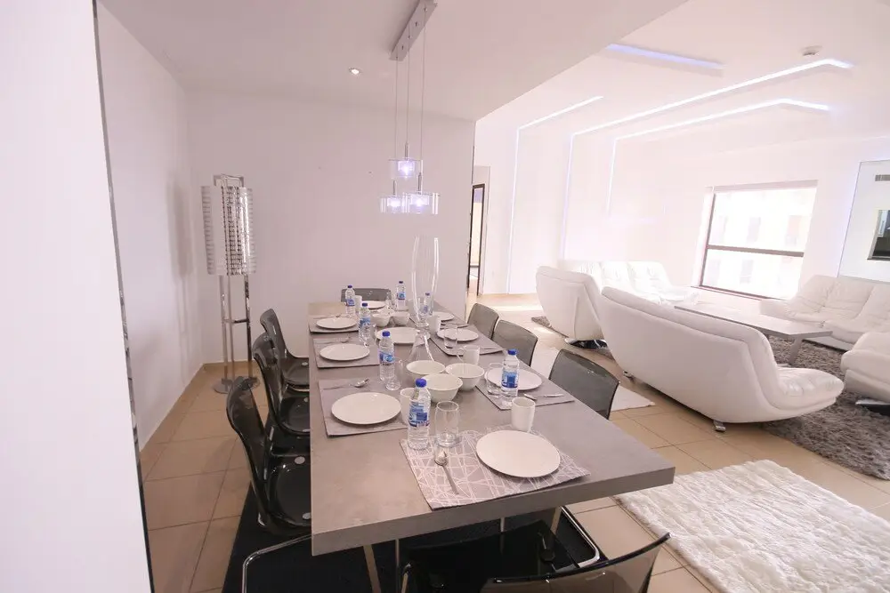 Дубай: Elan Rimal Suites - JBR Dubai