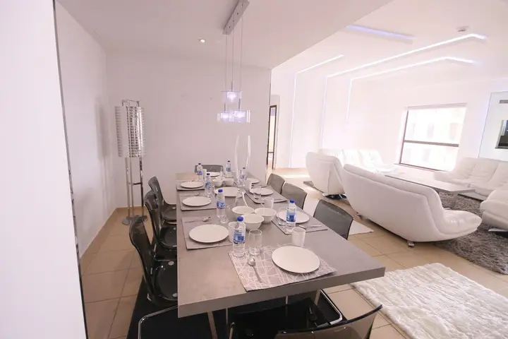 Дубай: Elan Rimal Suites - JBR Dubai