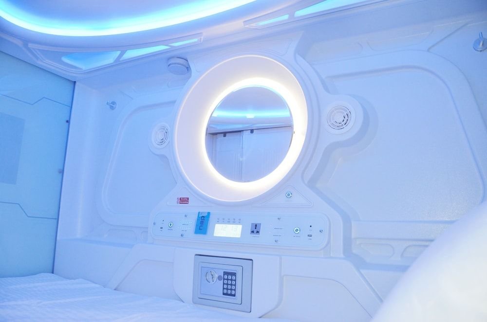 Северный атолл Мале: Napcorner - Nap for Sale