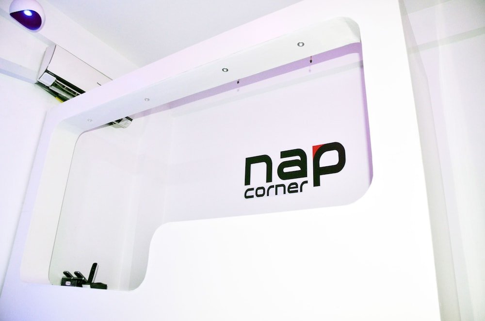 Северный атолл Мале: Napcorner - Nap for Sale