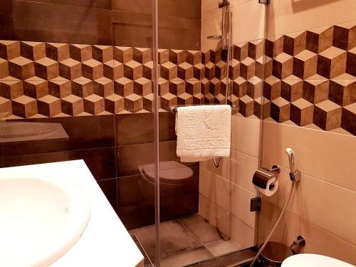 Тбилиси: Nice Room Hotel And Wine Brasserie