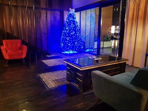 Тбилиси: Nice Room Hotel And Wine Brasserie