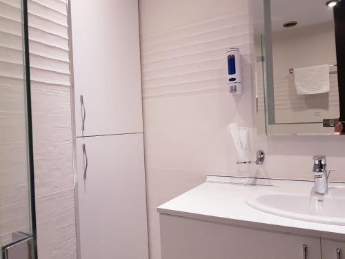 Тбилиси: Nice Room Hotel And Wine Brasserie