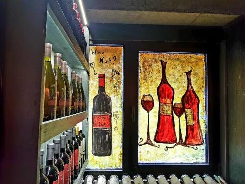 Тбилиси: Nice Room Hotel And Wine Brasserie
