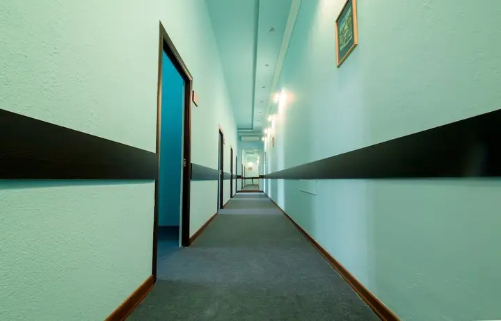 Ереван: Aygestan Hostel