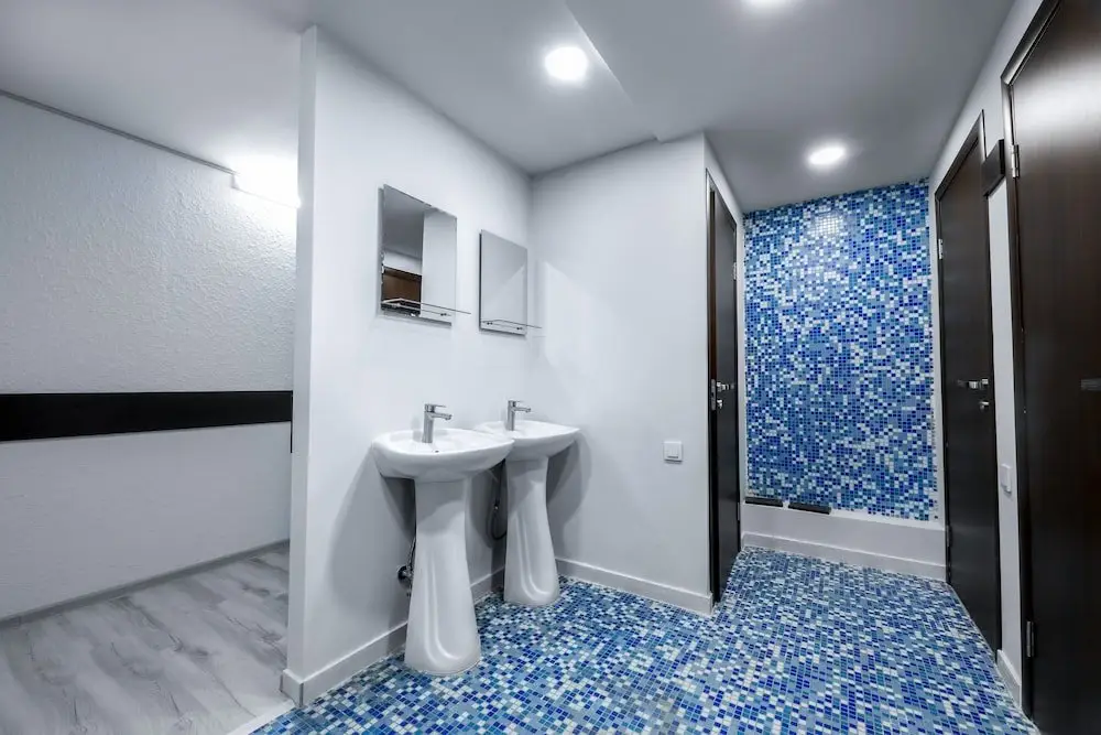 Ереван: Aygestan Hostel