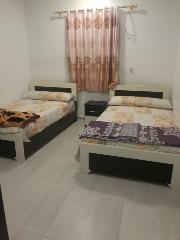 Хургада: Sunshine Hostel Apartment