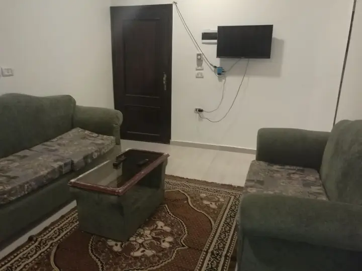 Хургада: Sunshine Hostel Apartment