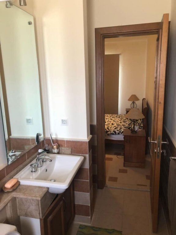 Эль-Аламейн: Marassi North Coast Catania C7 Chalet 3b