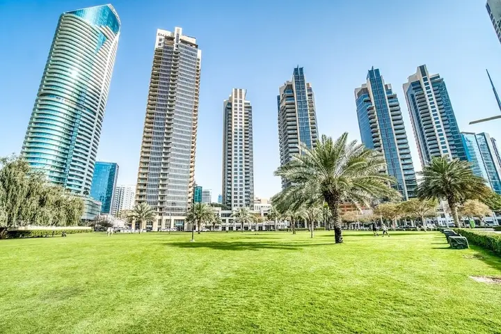 Дубай: Shakespeare Ease By Emaar