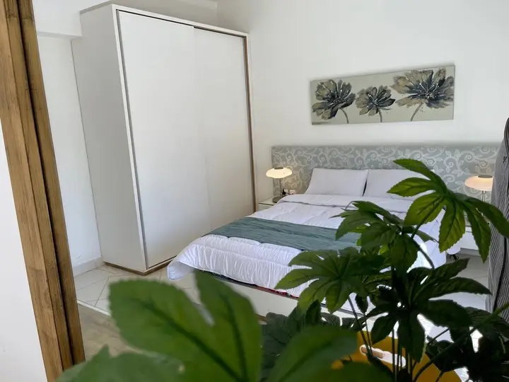 Эль-Аламейн: Marassi North Coast Verdi Chalet 3br