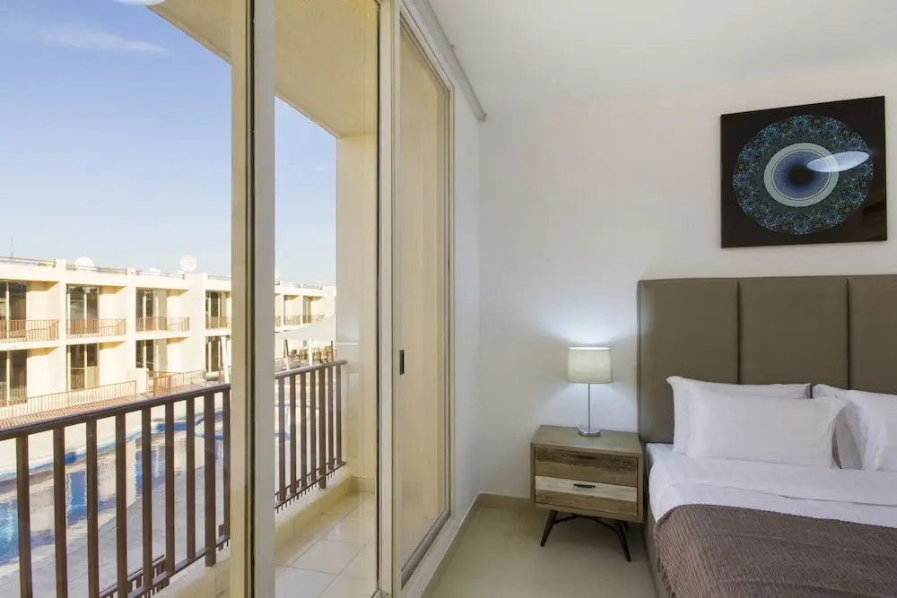 Bespoke Residences - Waikiki Townhouses — фото 1