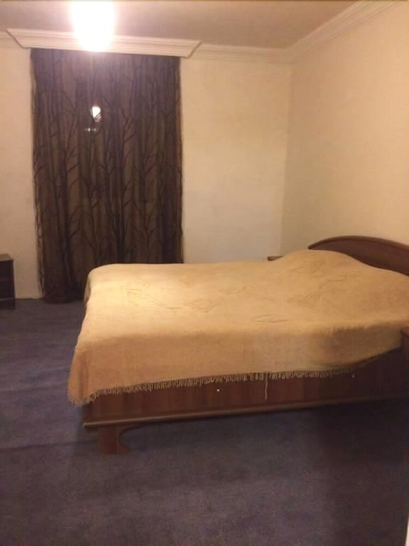 Кобулети: Nazibrola's Guest House