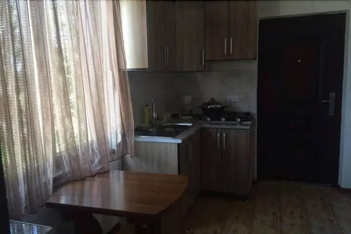 Кобулети: Nazibrola's Guest House