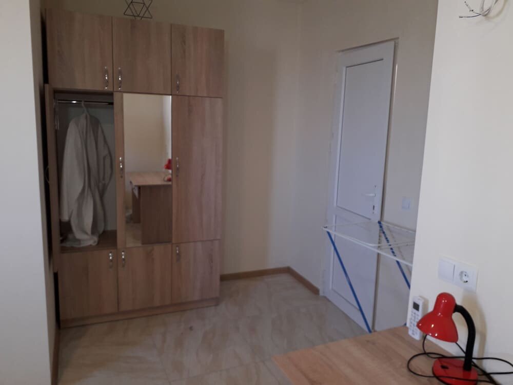 Тбилиси: Villa Ivertubani