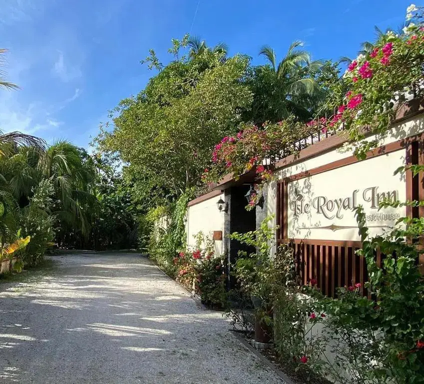 Isle Royal Inn — фото 1