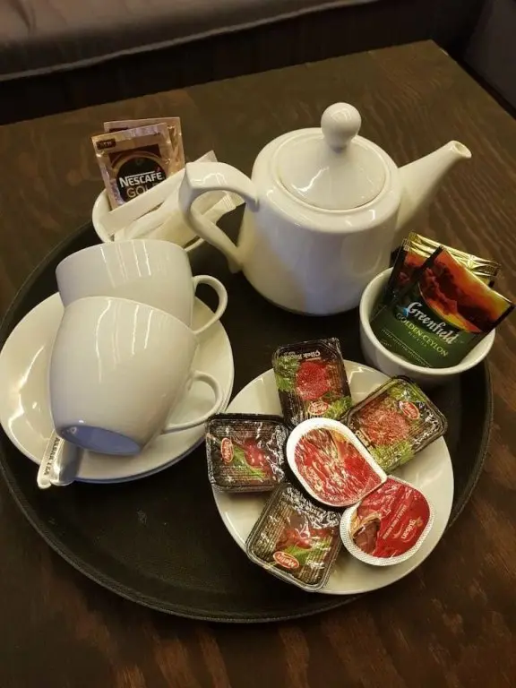 Тбилиси: Falcon Apartments Friends