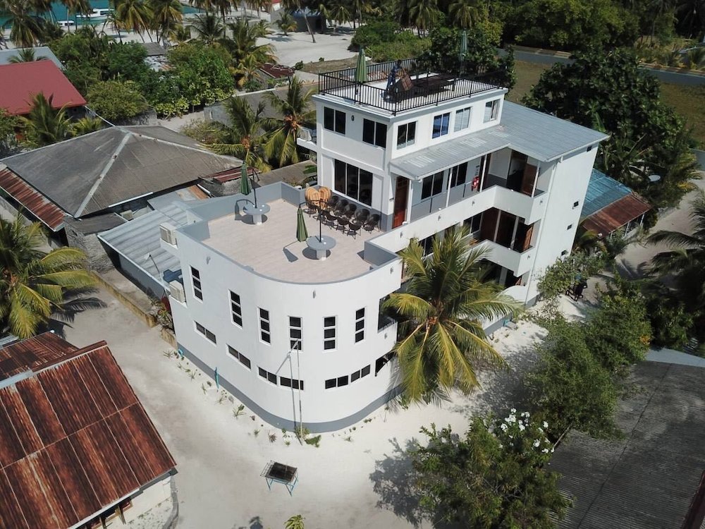 Five Coral Inn — фото 1