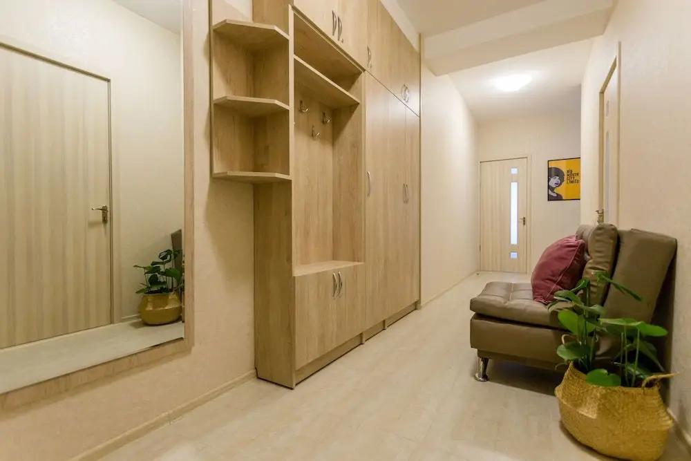 Тбилиси: Falcon Apartments - Stamba