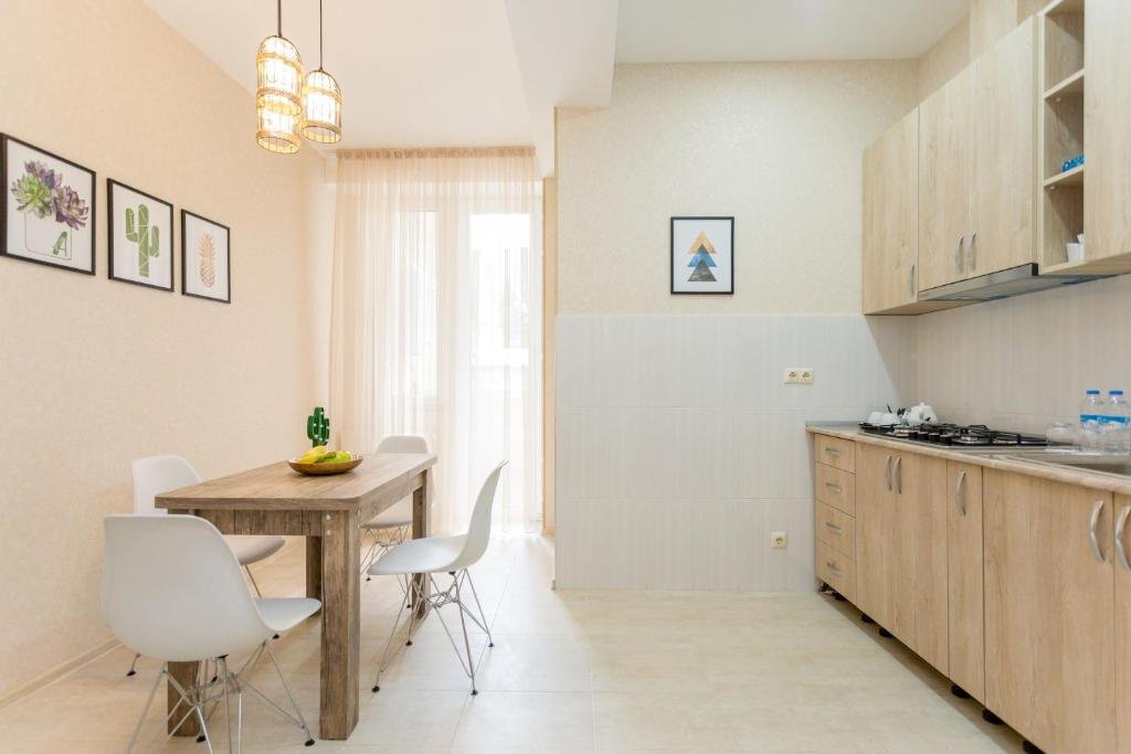 Тбилиси: Falcon Apartments - Stamba