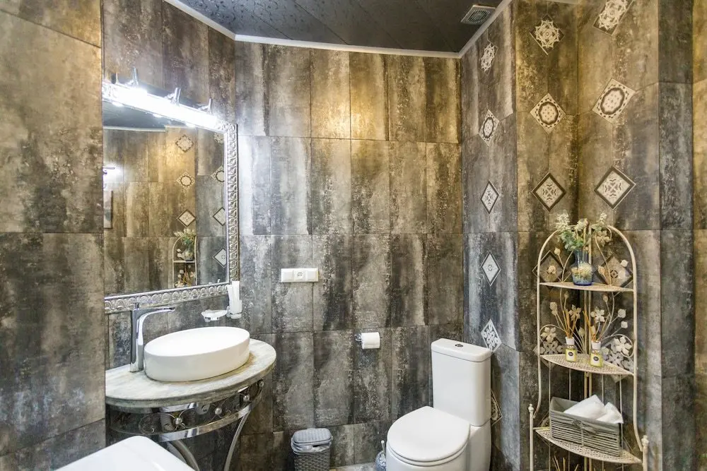 Тбилиси: Falcon Apartments Sapphire