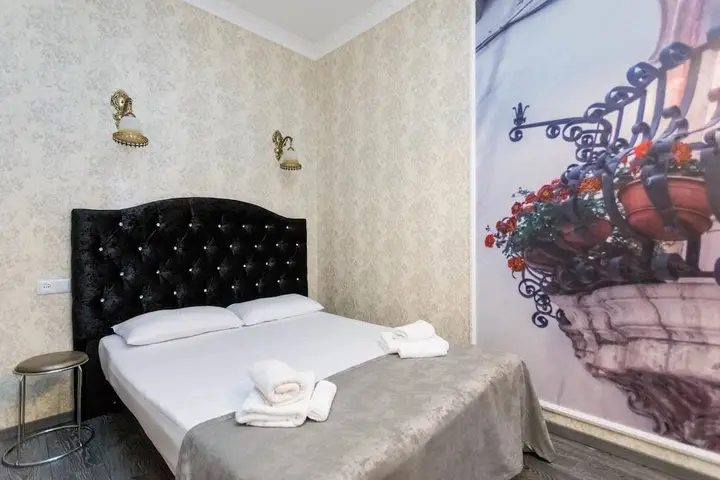 Тбилиси: Falcon Apartments Sapphire