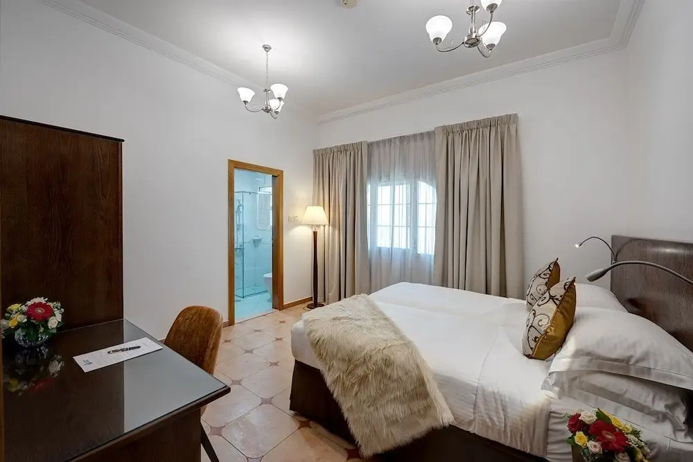 J5 Four Bedroom Villa in Mirdif — фото 1