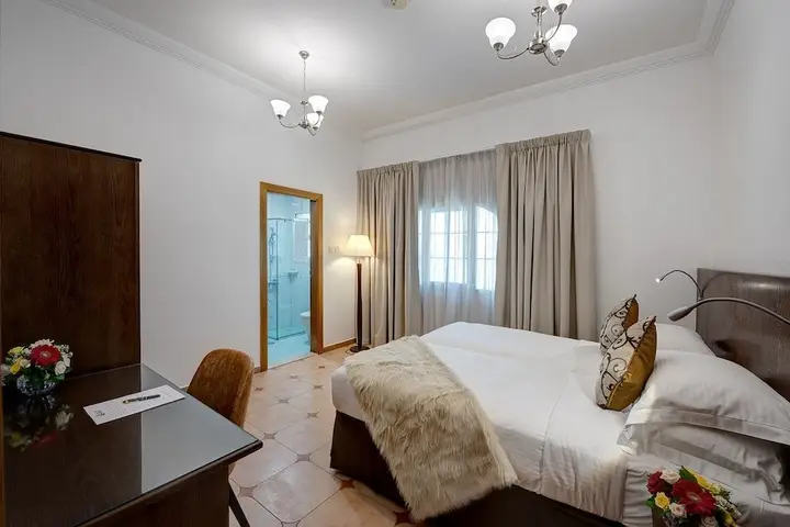 Дубай: J5 Four Bedroom Villa in Mirdif