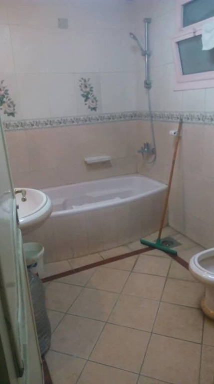 Каир: Cairo Panorama Hotel