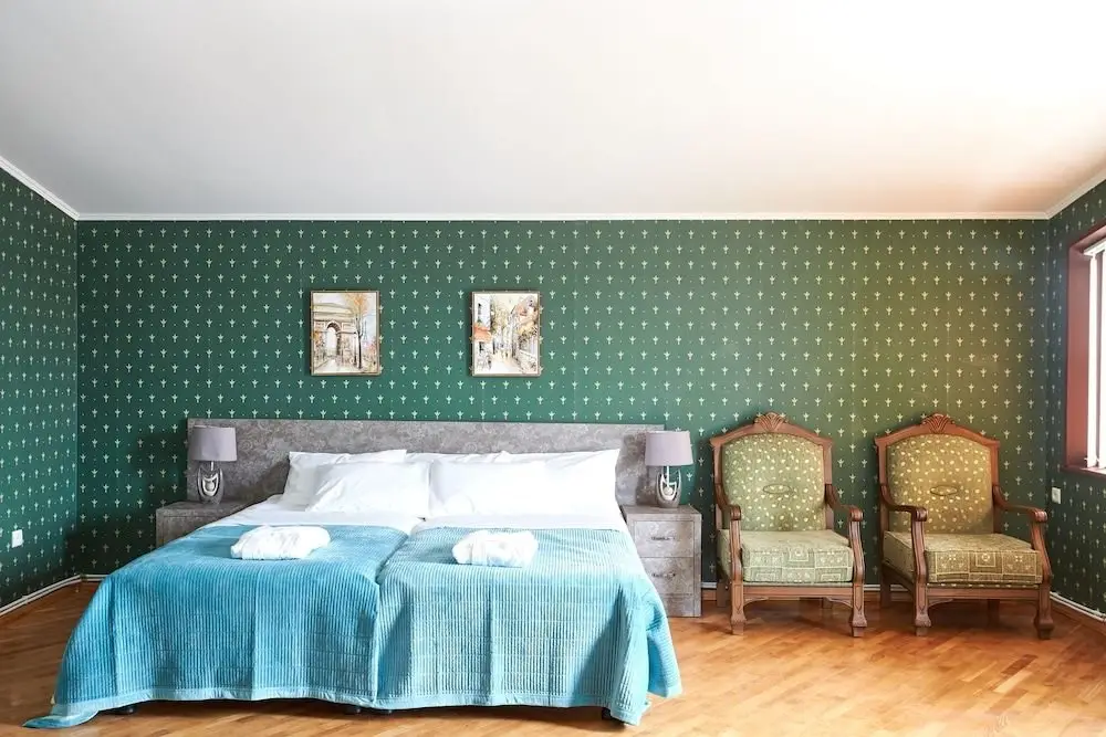Тбилиси: Hotel Antique