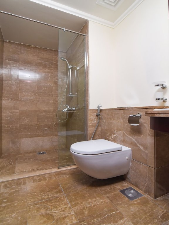 Дубай: Oyo Home 161 1Bhk Taj Grandeur Palm